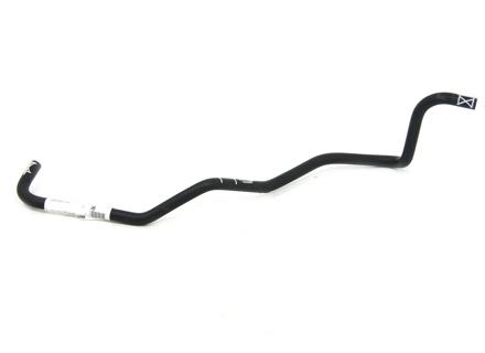 Durite eau/liquide de refroidissement. Porsche 955 Cayenne 4,5L - 95510647700