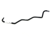 Tubo dell'acqua/refrigerante. Porsche 955 Cayenne 4.5L - 95510647700 Tubo dell'acqua/refrigerante. Porsche 955 Cayenne 4.5L - 95510647700
