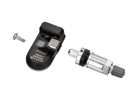 Sensor de monitor de presión de neumáticos 433MHz o 315MHz TPMS. para Porsche, Mercedes, VW, BMW, Audi - 7PP907275F, 7PP907275F, 7PP907275B, 99760602120, 95836166100, 5Q0907275, 95560602100, 95560602301, 95560602301, 95836166100, 95836166100, 95836166100, 99760602100, 99760602101, 99760602120, 99760602301, 99760602302, 99760602321, 99760602500, 4F0907275H, 5Q0907275, 5Q0907275A, 5Q0907275B, 7P0907275A, 7PP907275F, 7PP907275G, 9A790727503, 9J1907275, 9A790727507, 9A790727506, PAB907275 - RDE048V21