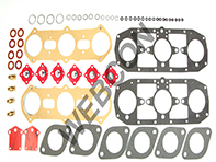 Servicekit passend bij de Zenith Pierburg 40TIN - 9612862000 Servicekit passend bij de Zenith Pierburg 40TIN - 9612862000