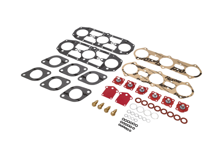 Service-Kit passend für die Zenith Pierburg 40TIN - 9612862000