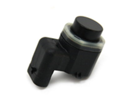 Capteur de stationnement extérieur de pare-chocs avant. Porsche 981C Cayman / 991 - 1S0919275D, 1S0919275A Capteur de stationnement extérieur de pare-chocs avant. Porsche 981C Cayman / 991 - 1S0919275D, 1S0919275A