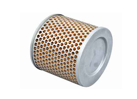Luftfilter. Porsche 356 A 1600 S / 356 B/C 1600 S / 1600 C - 616088111 - P1102