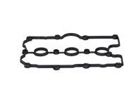 Joint de cache-culbuteurs, cylindres 4 à 6. Moteurs hybrides Porsche 958 Cayenne / 970 Panamera - 95810523101, 95810523100