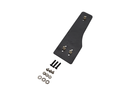 Adjustable Lifter Plate for Accelerator Pedal for Porsche 911 / 912 / 930 / 914 / 964 / 993 - 90142301000, 90142301001, 91142311102, 91142311103, 96442311100, 96442311101 - PA70