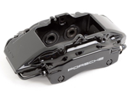 Remklauw, ACHTER. Porsche 996 C2 - 99635242103, 99635242203