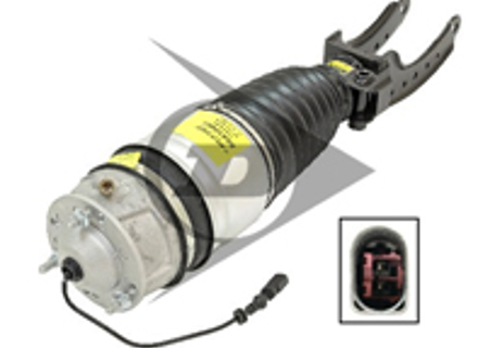 Front Shock Absorber - Vehicles With Air Suspension. Porsche 958 Cayenne 2010-2018 - 95835803900, 95835803901, 95835803902, 95835803903, 95835803904, 95835803905, 95835803906, 95835803910, 95835803911, 95835803912, 95835803913, 95835803914, 95835803915, 95835803916, 95835803917, 95835803920, 95835803921, 95835803922, 95835803940, 95835804000, 95835804001, 95835804002, 95835804003, 95835804004, 95835804005, 95835804006, 95835804010, 95835804011, 95835804012, 95835804013, 95835804014, 95835804015, 95835804016, 95835804017, 95835804020, 95835804021, 95835804022, 95835804040, AS-3235, AS-3236, 45-240256, 45-240263 - DAS10087, DAS10088 Front Shock Absorber - Vehicles With Air Suspension. Porsche 958 Cayenne 2010-2018 - 95835803900, 95835803901, 95835803902, 95835803903, 95835803904, 95835803905, 95835803906, 95835803910, 95835803911, 95835803912, 95835803913, 95835803914, 95835803915, 95835803916, 95835803917, 95835803920, 95835803921, 95835803922, 95835803940, 95835804000, 95835804001, 95835804002, 95835804003, 95835804004, 95835804005, 95835804006, 95835804010, 95835804011, 95835804012, 95835804013, 95835804014, 95835804015, 95835804016, 95835804017, 95835804020, 95835804021, 95835804022, 95835804040, AS-3235, AS-3236, 45-240256, 45-240263 - DAS10087, DAS10088