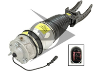 Front Shock Absorber - Vehicles With Air Suspension. Porsche 958 Cayenne 2010-2018 - 95835803900, 95835803901, 95835803902, 95835803903, 95835803904, 95835803905, 95835803906, 95835803910, 95835803911, 95835803912, 95835803913, 95835803914, 95835803915, 95835803916, 95835803917, 95835803920, 95835803921, 95835803922, 95835803940, 95835804000, 95835804001, 95835804002, 95835804003, 95835804004, 95835804005, 95835804006, 95835804010, 95835804011, 95835804012, 95835804013, 95835804014, 95835804015, 95835804016, 95835804017, 95835804020, 95835804021, 95835804022, 95835804040, AS-3235, AS-3236, 45-240256, 45-240263 - DAS10087, DAS10088 Front Shock Absorber - Vehicles With Air Suspension. Porsche 958 Cayenne 2010-2018 - 95835803900, 95835803901, 95835803902, 95835803903, 95835803904, 95835803905, 95835803906, 95835803910, 95835803911, 95835803912, 95835803913, 95835803914, 95835803915, 95835803916, 95835803917, 95835803920, 95835803921, 95835803922, 95835803940, 95835804000, 95835804001, 95835804002, 95835804003, 95835804004, 95835804005, 95835804006, 95835804010, 95835804011, 95835804012, 95835804013, 95835804014, 95835804015, 95835804016, 95835804017, 95835804020, 95835804021, 95835804022, 95835804040, AS-3235, AS-3236, 45-240256, 45-240263 - DAS10087, DAS10088
