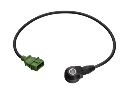 Klopfsensor. Porsche 964 - 96460614100, 0261231018
