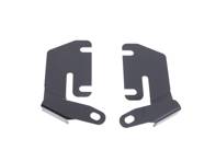 Bevestigingsset voor offroad-zijverlichting. Porsche 955 Cayenne / 957 Cayenne - EL97