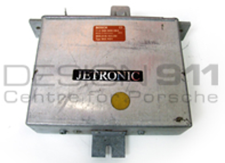 Porsche 965 Turbo DME Engine ECU 96561810300, 96561810301 - 96561810301