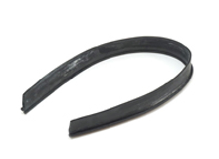 Engine compartment seal, Front. Porsche 911 1974-89 - 91150411302 - URO-008813 Engine compartment seal, Front. Porsche 911 1974-89 - 91150411302 - URO-008813