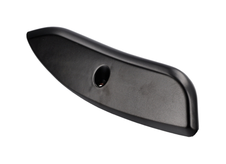 Garniture de tableau de bord - Couvre le boulon de fixation de l'écran avant. Porsche 964 Speedster 1993-1994 - 9645525810070C, 9645525820070C Garniture de tableau de bord - Couvre le boulon de fixation de l'écran avant. Porsche 964 Speedster 1993-1994 - 9645525810070C, 9645525820070C