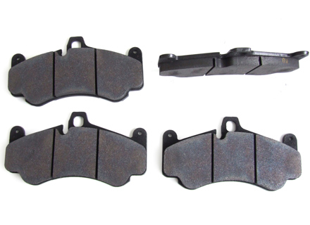 PFC Track & Race Bremsbeläge vorne Porsche 997TT 09>>, 997 GT3 09>> - 0991, 99635194800, 0991.08.17.44, 0991.331.17.44, 0991.331.17.44 - E2707 PFC Track & Race Bremsbeläge vorne Porsche 997TT 09>>, 997 GT3 09>> - 0991, 99635194800, 0991.08.17.44, 0991.331.17.44, 0991.331.17.44 - E2707