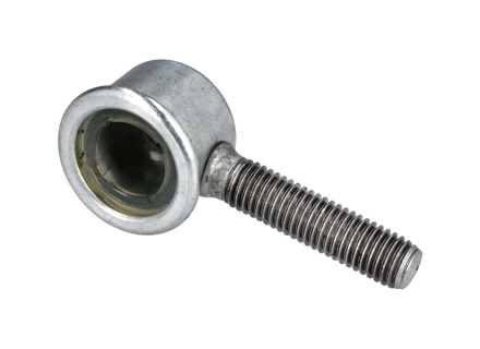 Schakelstangeindverbinding. Porsche964/993 - 92842400501