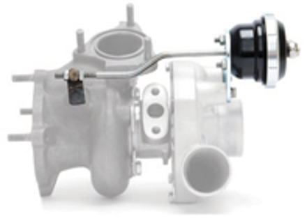 IGW75 Actuador de válvula de descarga interna (IWG). Porsche 996 GT2 24PSI - TS-0624-2242 IGW75 Actuador de válvula de descarga interna (IWG). Porsche 996 GT2 24PSI - TS-0624-2242