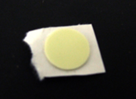 Tirador de puerta con punto de brillo luminoso. Porsche 911/928/964 - 92853774700