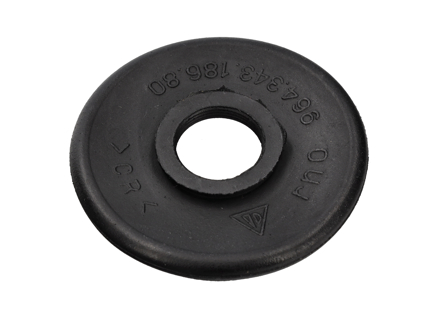 Schokbreker Afdichtdop Porsche 964 RS / 993 RS / 996 GT2 - 96434318680