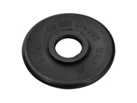 Capuchon d'étanchéité d'amortisseur Porsche 964 RS / 993 RS / 996 GT2 - 96434318680