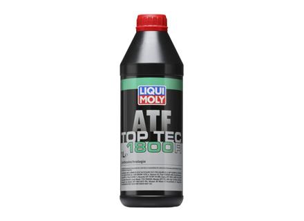 LIQUI MOLY Top Tec ATF 1800 R 1ltr / 20ltr - 20625, 20982