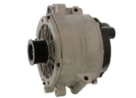 Dynamo 190AMP. Porsche 955 Cayenne 4.5L - 94860301503, 10480485, 94860301501, 94860301502, 94860301504, 94860301505 - AEK2552