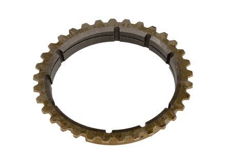 保时捷 924S 86-88 / 944 86-91 型 3/4 档同步环 - 016311295, 016311247, PCG311247