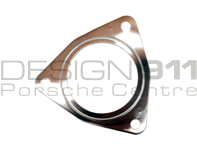 Exhaust Gasket Porsche 955 Cayenne Turbo Exhaust Gasket Porsche 955 Cayenne Turbo