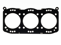 Oversize cylinder head gasket 102mm bore. Porsche 996 Turbo and GT3 - 99710417072, 99710417071, 99610417072 - C4492-027, C4492-030, C4492-036, C4492-040, C4492-045, C4492-050, C4492-051, C4492-086, C4492-092 Oversize cylinder head gasket 102mm bore. Porsche 996 Turbo and GT3 - 99710417072, 99710417071, 99610417072 - C4492-027, C4492-030, C4492-036, C4492-040, C4492-045, C4492-050, C4492-051, C4492-086, C4492-092