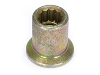 Cylinder head nut. Porsche 964 / 993 - 96410438201 Cylinder head nut. Porsche 964 / 993 - 96410438201