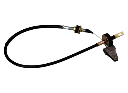 Clutch cable. Porsche 924 1981-85 RHD - 478721333B Clutch cable. Porsche 924 1981-85 RHD - 478721333B