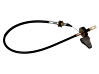 Cavo frizione. Porsche 924 1981-85 con guida a destra - 478721333B Cavo frizione. Porsche 924 1981-85 con guida a destra - 478721333B