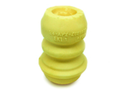 Ressort supplémentaire d'amortisseur. Porsche 997.1 / 997.2 - 99634330102