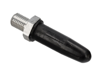 Targa 软顶锁销。保时捷 911 1974-89 - 91156507440 - 1688001500