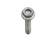 Perno hexagonal del brazo oscilante delantero. Porsche 991 / 992 / 981/718 Boxster / 981C/718C Cayman - 99907286201, 99907289201, PAF008970