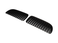 Gittereinsatz für 996 Duct Tail Gittereinsatz für 996 Duct Tail