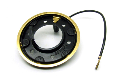 Steunring. Porsche 924 / 944 - 113415660A - 113 415 660 A
