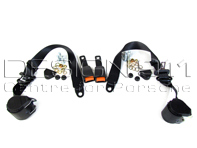 SEAT BELTS - FRONT Automatic / Inertia VERTICAL B PILLER SEAT MOUNT BUCKLES PAIR - 92880312610, 9288031261070B, 92880312609, 92880318305, 9288031830970B, 9288031830870B SEAT BELTS - FRONT Automatic / Inertia VERTICAL B PILLER SEAT MOUNT BUCKLES PAIR - 92880312610, 9288031261070B, 92880312609, 92880318305, 9288031830970B, 9288031830870B