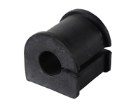 Silent bloc de barre stabilisatrice avant 16mm pour Porsche 911 - 91134379202 - 1640600400 Silent bloc de barre stabilisatrice avant 16mm pour Porsche 911 - 91134379202 - 1640600400