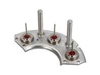 Soporte de montaje para alternador de 770 W. Porsche 911 / 912 - 90160390900, 90160391000 - 911877-03 Soporte de montaje para alternador de 770 W. Porsche 911 / 912 - 90160390900, 90160391000 - 911877-03