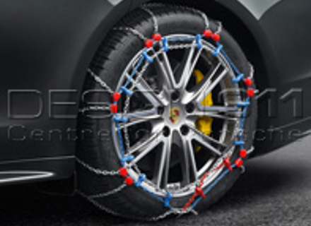 Catene da neve. Porsche 971 Panamera 2017>> - 971044690B