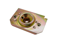 Catch for rear lid lower part. Porsche 911 1965-89 / 964 - 90151205200, 90151205201 - 911587/07, 1687700400