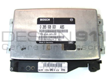Porsche ABS Control Unit 99361812501 / Bosch 0265108001