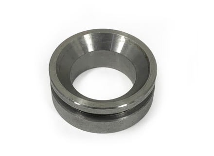 Spacer ring front wheel bearing. Porsche 356 / 356 A - 35641447, 111405631B, 35641457 Spacer ring front wheel bearing. Porsche 356 / 356 A - 35641447, 111405631B, 35641457