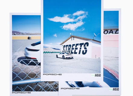 AHEAD Southwest Poster Set No. 2 - Limited Edition - WAP0929010RPSA, WAP0929030RPSA, WAP0929040RPSA AHEAD Southwest Poster Set No. 2 - Limited Edition - WAP0929010RPSA, WAP0929030RPSA, WAP0929040RPSA