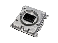 Module de commande des phares à LED. Porsche 982 / 982C / 991.1 / 991.2 2014>> - 7PP941572BB, 7PP941572B, 7PP941572BA, 95861838500