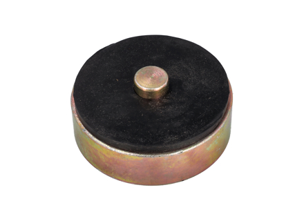 Jacking plate, Jacking trolley plate for most Porsche models - 91172101202