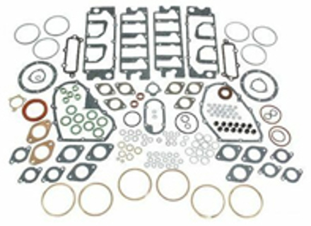 Kit guarnizioni motore. Porsche 911 2.2L/2.4L con Zenith Carb 1970-73 - 91110090300, 046.044 Kit guarnizioni motore. Porsche 911 2.2L/2.4L con Zenith Carb 1970-73 - 91110090300, 046.044