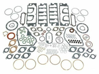 Kit guarnizioni motore. Porsche 911 2.2L/2.4L con Zenith Carb 1970-73 - 91110090300, 046.044