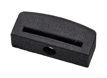Sliding Shoe for Sunroof. Porsche 928 - 92856426803 - PGSSD