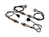 Kit de sonde lambda avant et après catalyseur. Porsche 997.1 2006-08 - 99760617701, 99760617702, 99760617700, 99760617601, 99760617602 - EX.029.021, EX.029.022